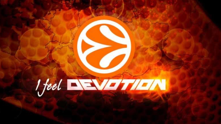 Το πανόραμα της Ευρωλίγκας