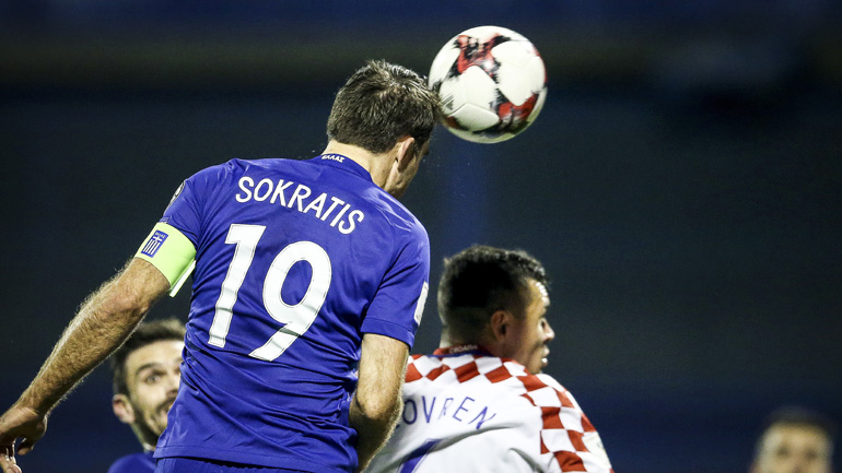 Παπασταθόπουλος: «Αστεία τα γκολ»