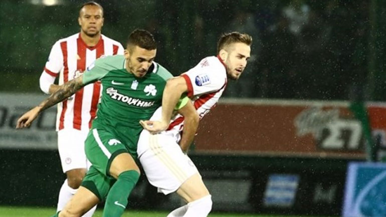 Υποβιβασμός Ολυμπιακού μειώνει τα έσοδα των ομάδων!