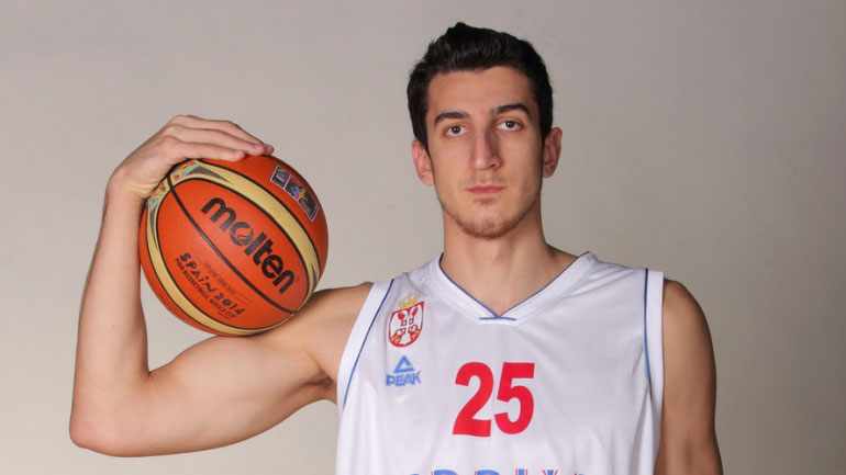 Μπάσκετ: Ανακοίνωσε Κράβιτς ο Πανιώνιος