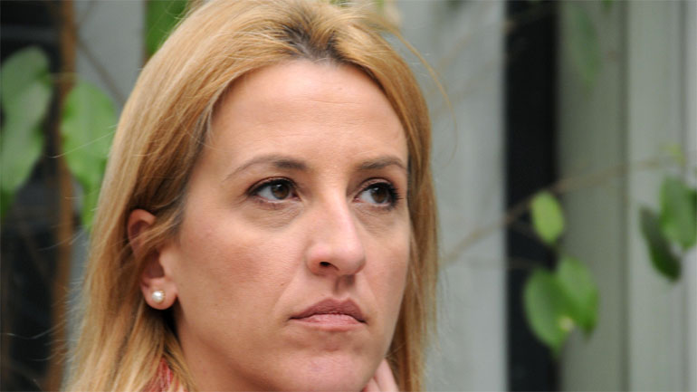 Δούρου: Επιβάλλεται πρόληψη για την αντιμετώπιση καταστροφικών φαινομένων