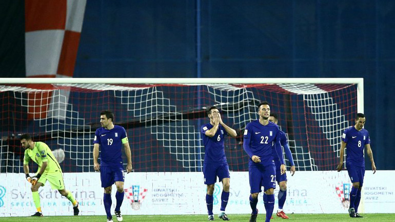 Πόσα γκολ θα φάει η Eθνική στο Καραϊσκάκη