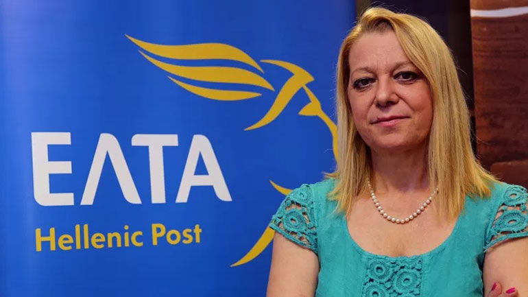 Φ. Σταυράκη: Μεθοδευμένη η εγκατάλειψη των ΕΛΤΑ τα προηγούμενα έτη