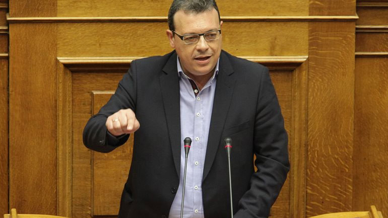 Φάμελλος: «Οι προληπτικές δράσεις του ΥΠΕΝ συνέβαλαν στη μείωση των καμένων εκτάσεων»