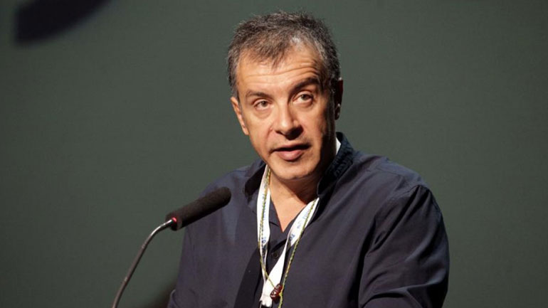Στ. Θεοδωράκης: «Φτιάχνουμε ένα νέο κόμμα για να κυβερνήσουμε»