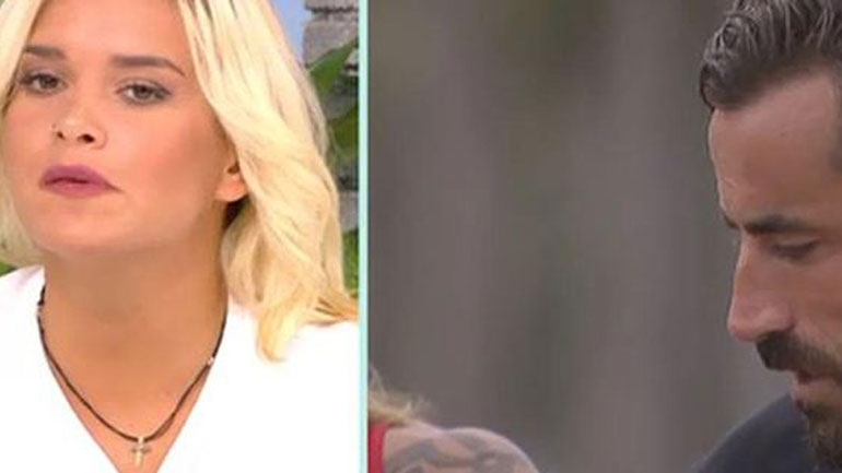 Ειρήνη Ζάχου: «Πραγματικά ο Γιώργος Μαυρίδης δεχόταν bullying»!