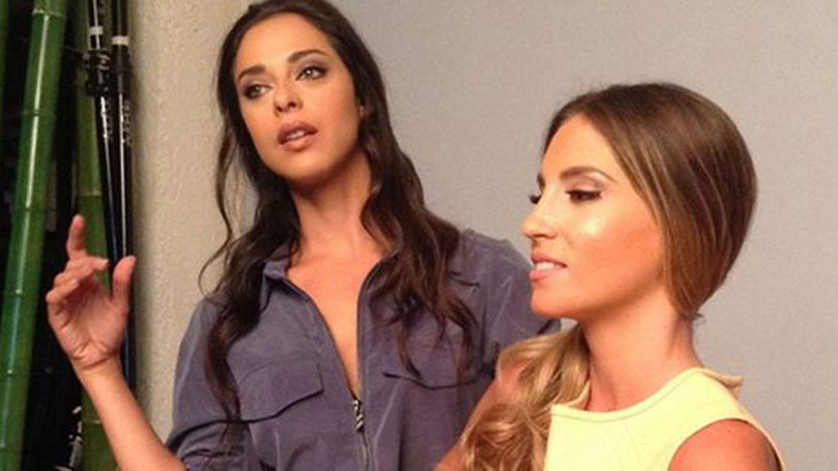 «Έλα στη θέση μου»: Δύο ερωτευμένες γυναίκες είναι έτοιμες για όλα στην πόρτα του Αχιλλέα