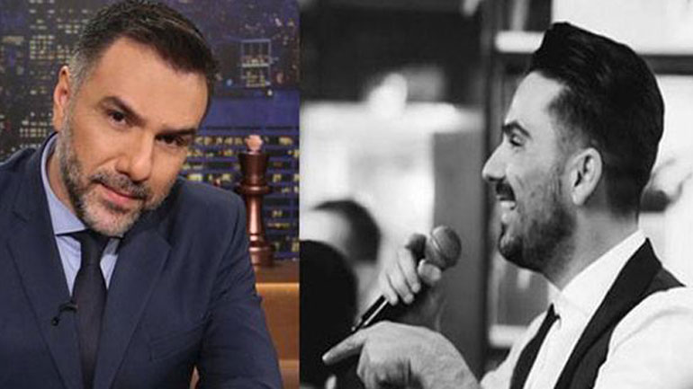 Θανάσης Βασιλάκος: Αποκαλύπτει τους άγνωστους δεσμούς του αίματος με τον Γρηγόρη Αρναούτογλου