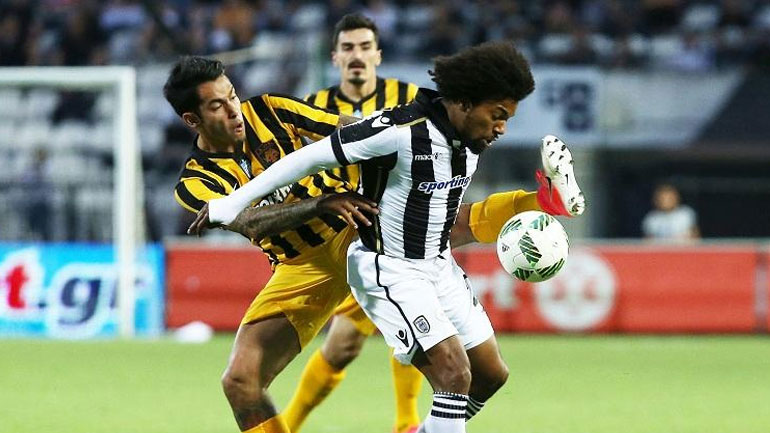 «Καμπάνα» τριών αγωνιστικών σε Αραούχο και Μπίσεσβαρ