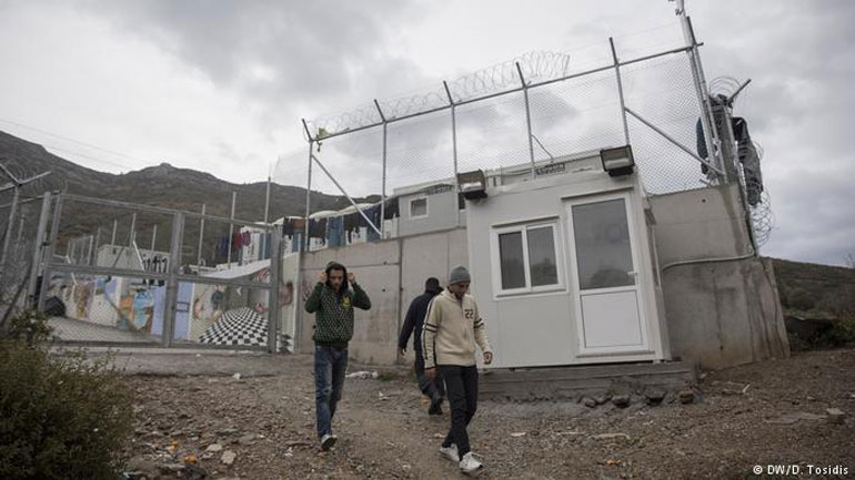 «Οι λησμονημένοι της Σάμου»