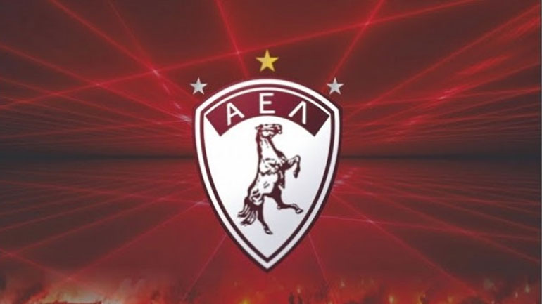 Πειθαρχική δίωξη στη Λάρισα