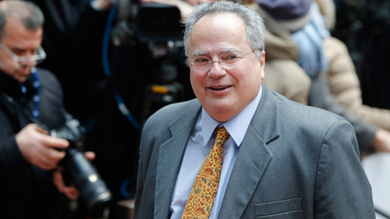 Η Ελλάδα στο νέο ευρω-σύμφωνο για την άμυνα