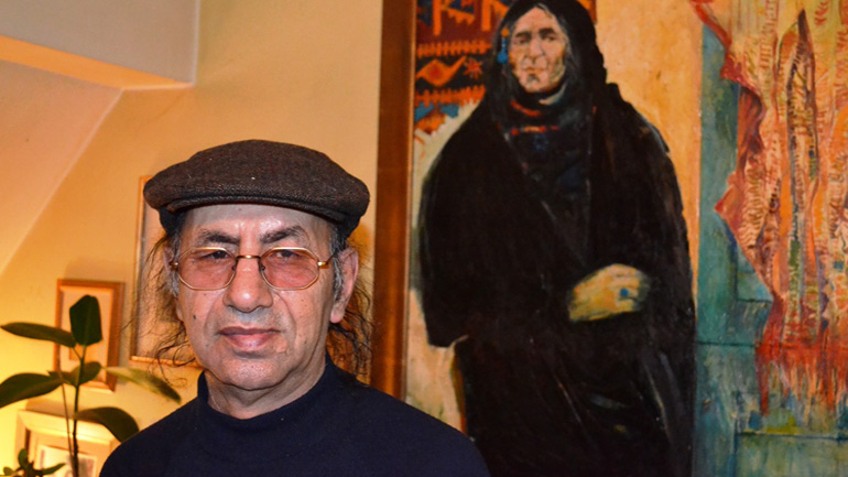 «O Εξόριστος» του Χρήστου Ν. Καρακάση στο επίσημο πρόγραμμα του Φεστιβάλ Ντοκιμαντέρ Χαλκίδας