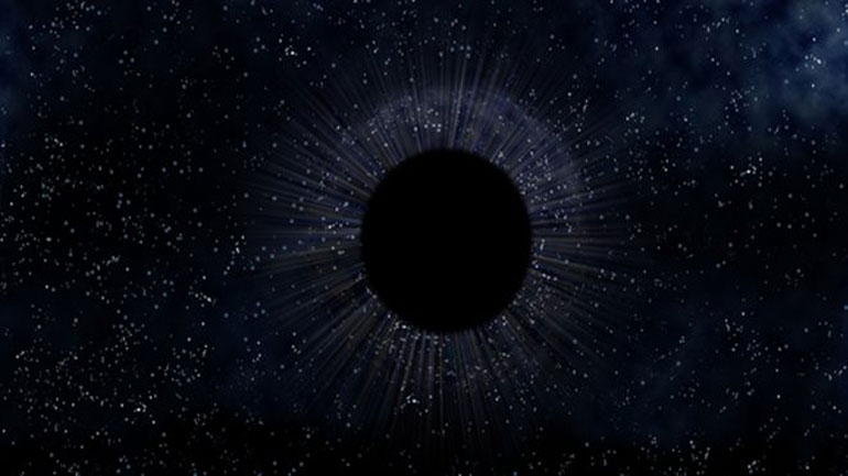 Εδώ η σκοτεινή ύλη, εκεί η σκοτεινή ύλη, πού είναι η σκοτεινή ύλη;