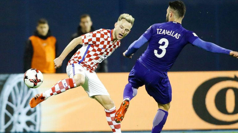 Ράκιτιτς: «Στο Φάληρο θα είναι δύσκολα»