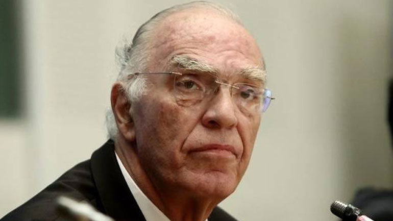 Λεβέντης: Η κυβέρνηση έδειξε ανεξήγητο ζήλο για την άδεια αμετανόητου δολοφόνου