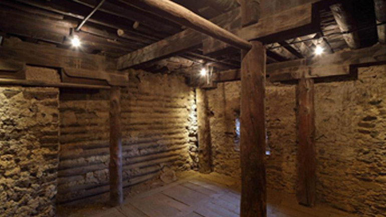 Αρχαιολόγοι ανακάλυψαν αρχαίο νεκροταφείο 5.500 ετών στη βορειοδυτική Κίνα