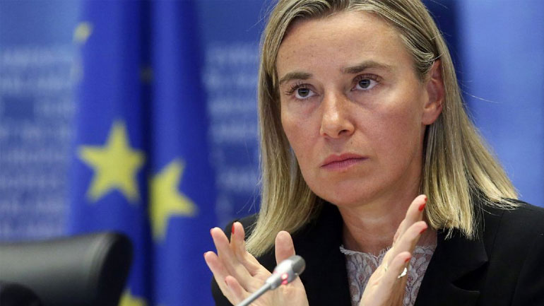 Ε.Ε.: Η διεθνής συμφωνία για το πυρηνικό πρόγραμμα του Ιράν θα εξακολουθήσει να εφαρμόζεται