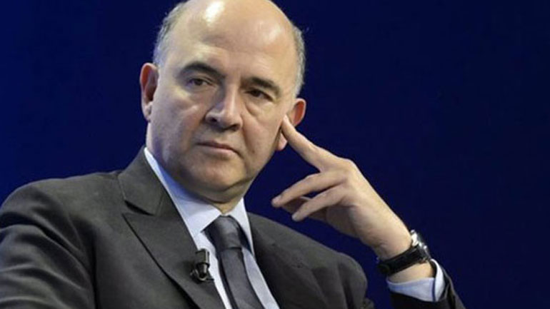 Να αλλάξουν τους κανόνες για τον ΦΠΑ σε γιοτ και ιδιωτικά τζετ ζητεί ο Μοσκοβισί από Βρετανία – Μάλτα