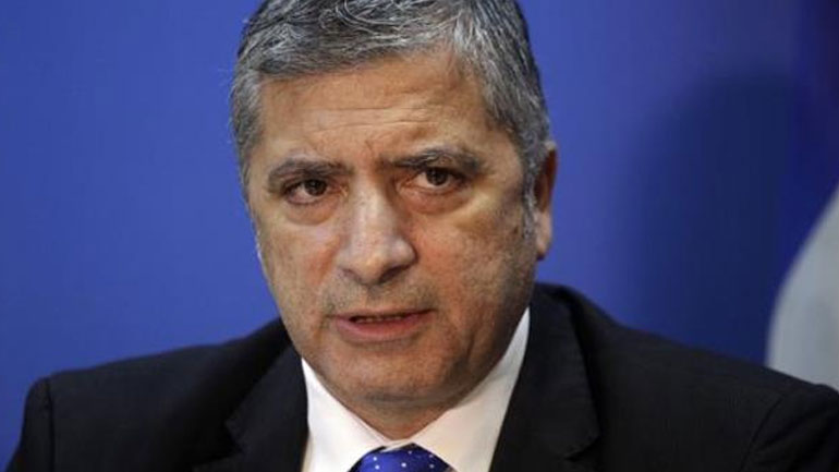 Πατούλης: «Η αυτοδιοίκηση όλης της Ευρώπης να αναδείξει το κοινό ευρωπαϊκό όραμα»