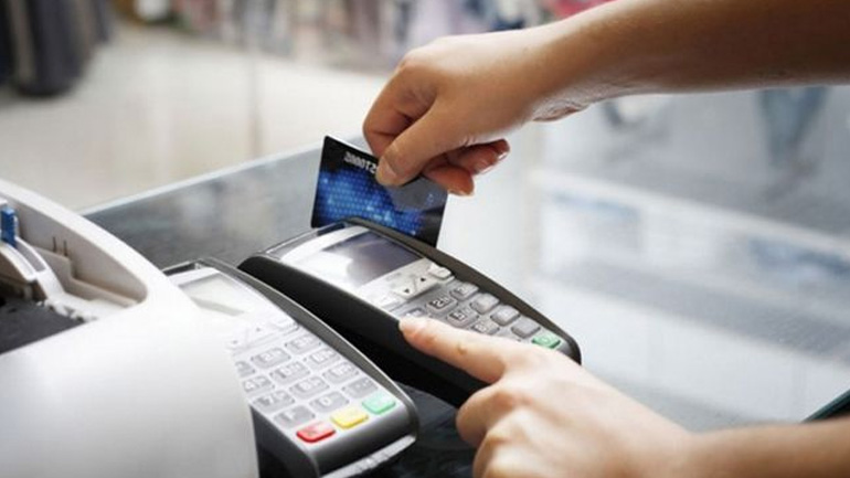 O επαγγελματικός λογαριασμός για συναλλαγές με POS θα πρέπει να δηλωθεί στο ΤΑΧΙSnet