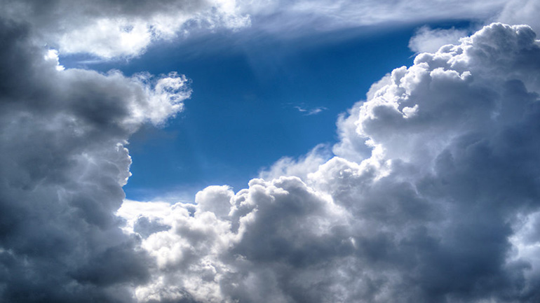 Ο καιρός σήμερα