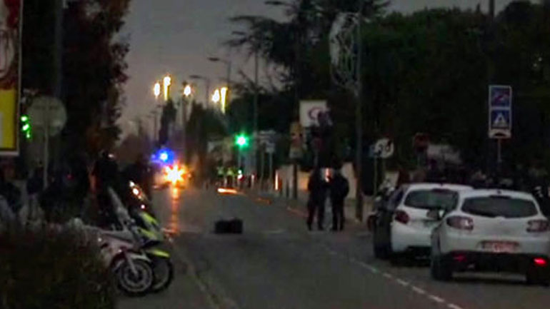 Γαλλία: Ο οδηγός που παρέσυρε με το όχημά του τρεις φοιτητές προετοίμαζε την πράξη του εδώ και έναν μήνα