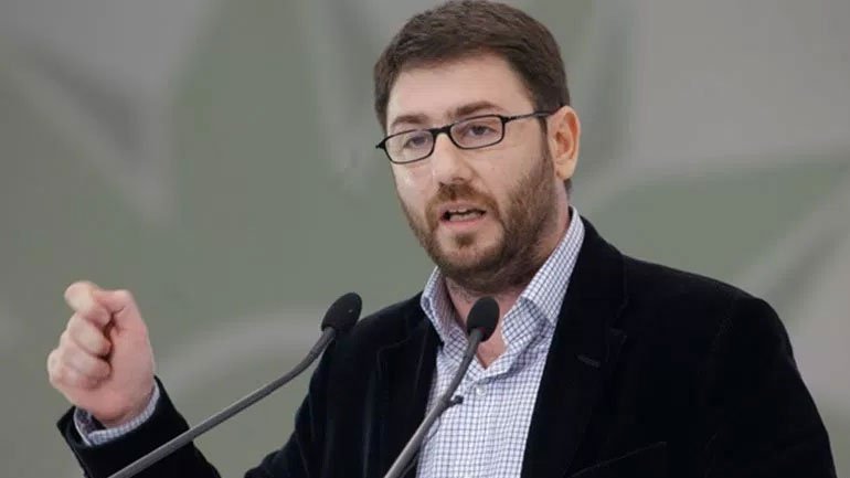 Ν. Ανδρουλάκης: «Να ενωθούμε, αλλά πάνω από όλα να ανανεωθούμε»