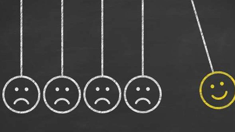 Στρατηγικές για να διώξετε τις αρνητικές σκέψεις