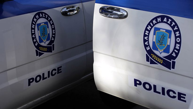 Συλλήψεις για κλοπές στα Χανιά