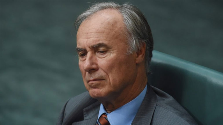 Αυστραλία: Νέα παραίτηση κυβερνητικού βουλευτή μετά το σκάνδαλο με τις διπλές υπηκοότητες