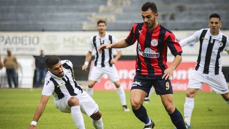 «Κόλλησαν» Δόξα Δράμας και Τρίκαλα