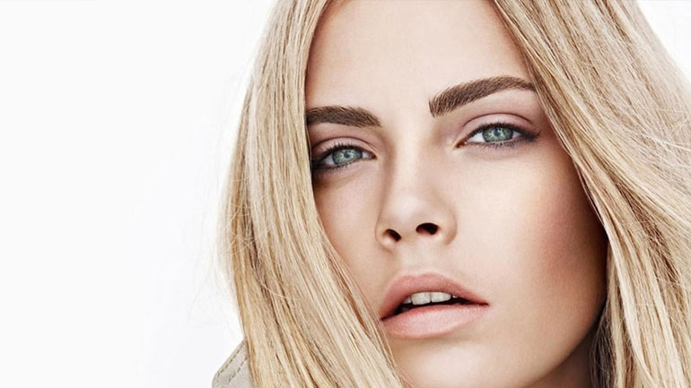 Πώς να αποκτήσεις τέλεια και καλοσχηματισμένα φρύδια