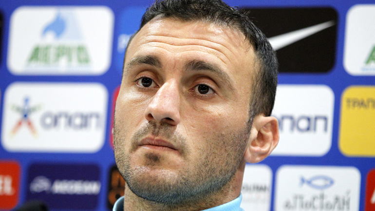 «Να προσπαθήσουμε να το ανατρέψουμε, αν γίνεται»