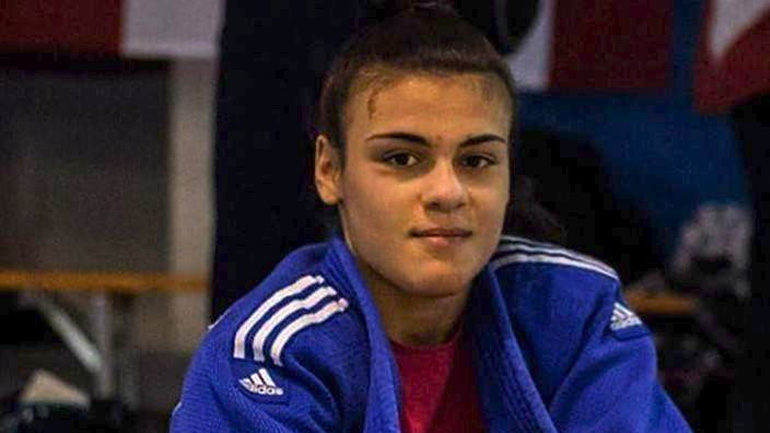 Τζούντο: Πέμπτη η Ελισάβετ Τελτσίδου στο Ευρωπαϊκό U23