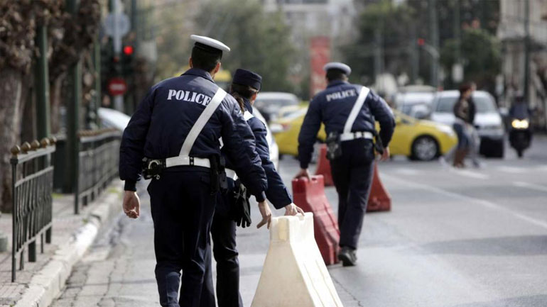 Αύριο ο 35ος Μαραθώνιος της Αθήνας – Κυκλοφοριακές ρυθμίσεις Αύριο ο 35ος Μαραθώνιος της Αθήνας – Κυκλοφοριακές ρυθμίσεις