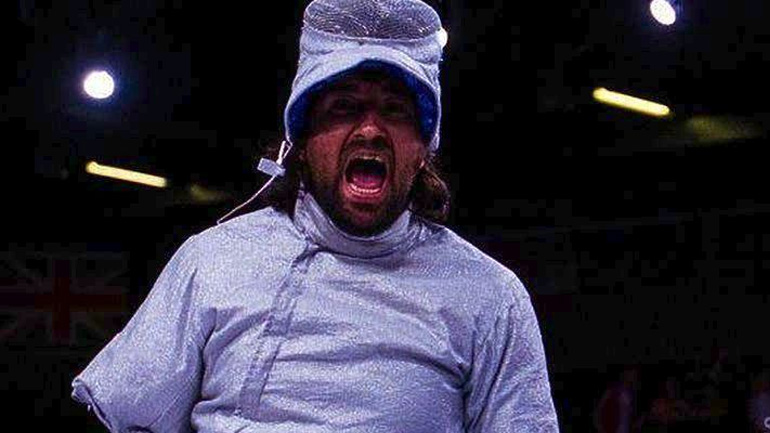 Στην τέταρτη θέση τα ελληνικά σπαθιά στο παγκόσμιο της Ρώμης