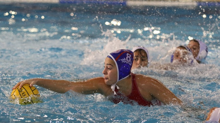 Πόλο: Εύκολα ο Ολυμπιακός, 16-5 τον Εθνικό