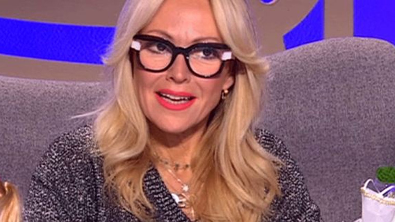 Αλεξάνδρα Κατσαΐτη: O εκνευρισμός της με την διαγωνιζόμενη