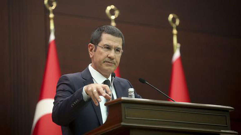 Τουρκία: Ανακοινώθηκε η αγορά των S-400 από τη Ρωσία Τουρκία: Ανακοινώθηκε η αγορά των S-400 από τη Ρωσία