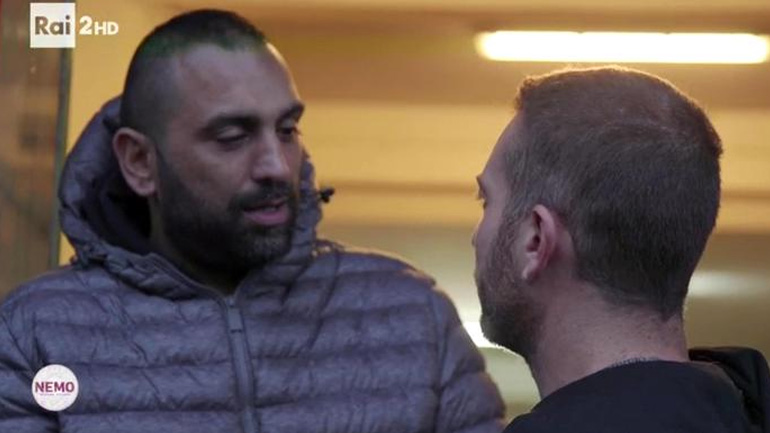 Ιταλία: Αδελφός αφεντικού της μαφίας επιτίθεται και τραυματίζει δημοσιογράφο της RAI