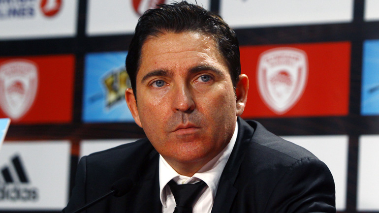 MVP της 6ης αγωνιστικής της Ευρωλίγκας ο Πασκουάλ