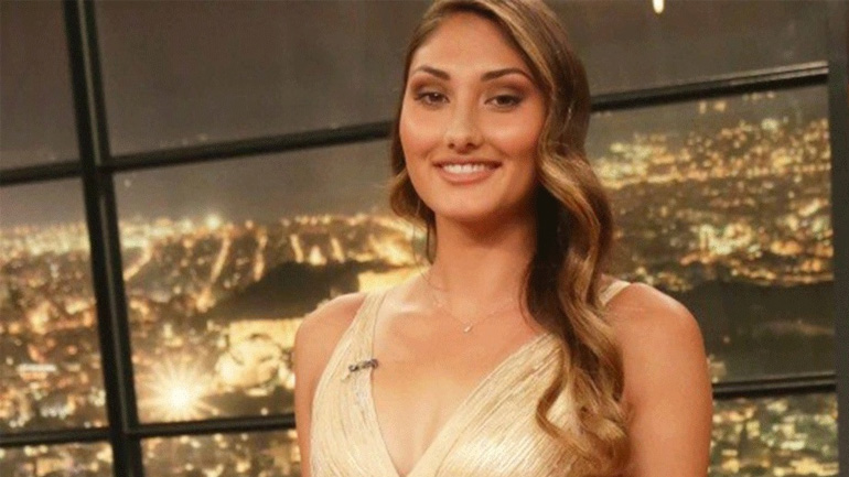 Ευαγγελία Πλατανιώτη: Μίνι απόδραση με τον αγαπημένο της στην Πράγα