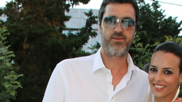 Όλγα Λαφαζάνη: Επιβεβαίωσε την εγκυμοσύνη της στον αέρα της εκπομπής!