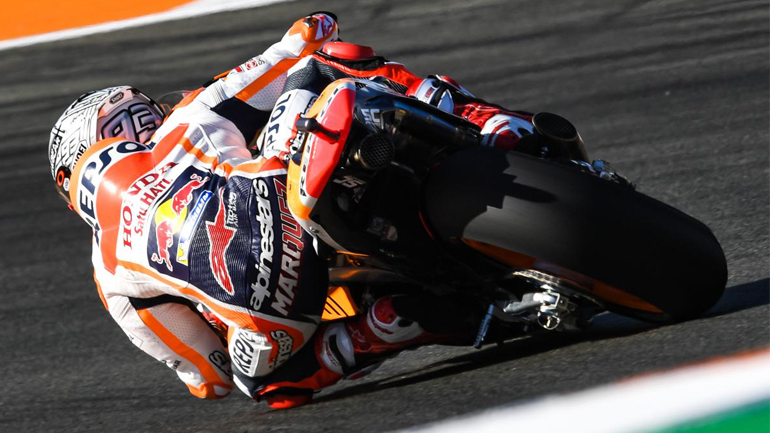 MotoGp, Κατατακτήριες, Valencia 2017: «Κλειδώνει» τίτλο ο Marquez;