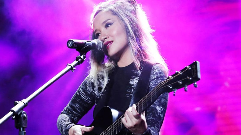 Συνελήφθη η «Lady Gaga» του Βιετνάμ εξαιτίας προσβλητικού μηνύματος προς τον Τραμπ