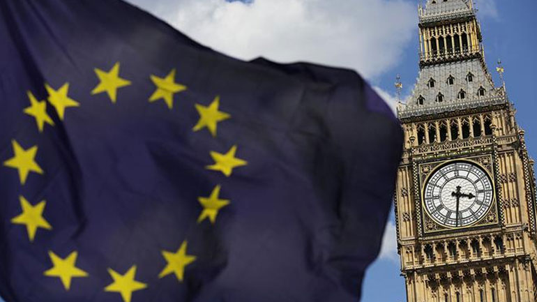 Brexit: O χρόνος εξαντλείται, ο προβληματισμός αυξάνεται