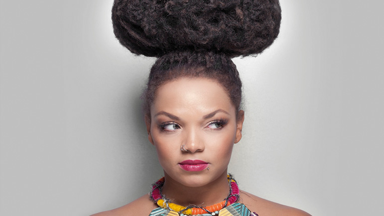 Η Idra Kayne  στο PassPort Κεραμεικός