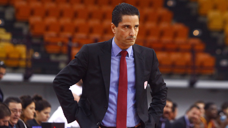 Ξέσπασε ο Γιάννης Σφαιρόπουλος