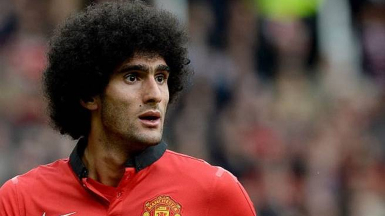 «Μπαμ» με Φελαϊνί η Μπεσίκτας